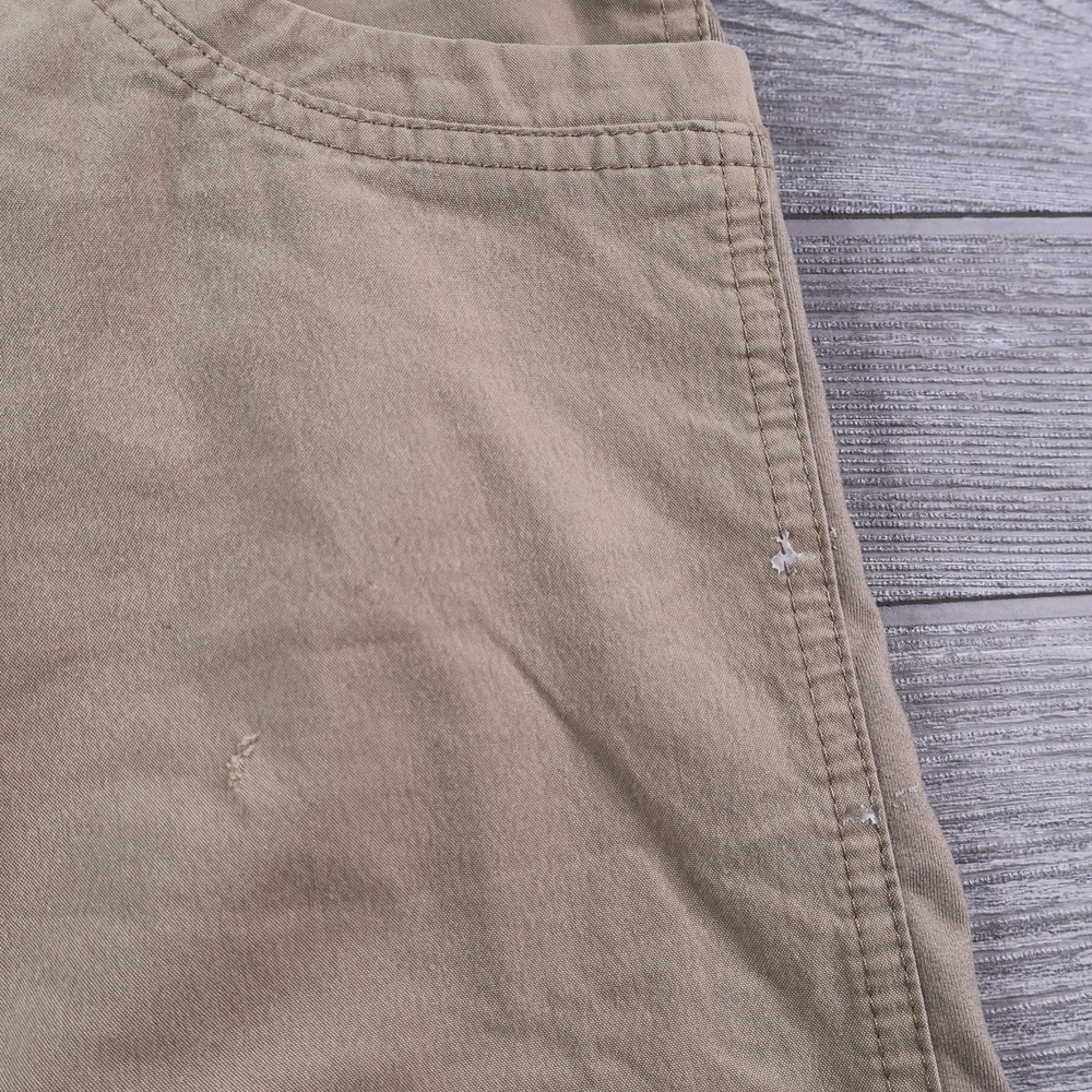 Kuhl Radikl Pants Men's Size 32x30 Hiking Stretch Performance Cargo - Picture 3 of 10